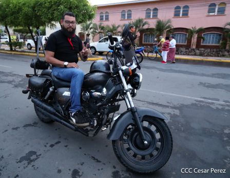 497 aniversario de fundación de la ciudad de Granada