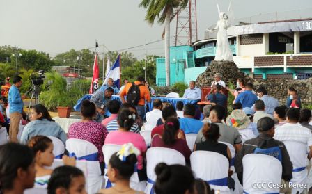 497 aniversario de fundación de la ciudad de Granada