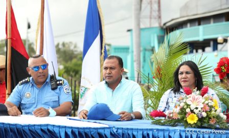 497 aniversario de fundación de la ciudad de Granada