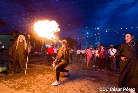 497 aniversario de fundación de la ciudad de Granada
