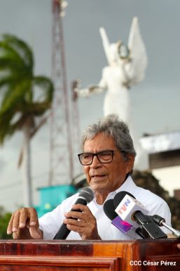 497 aniversario de fundación de la ciudad de Granada