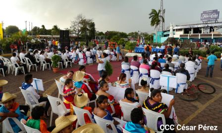 497 aniversario de fundación de la ciudad de Granada