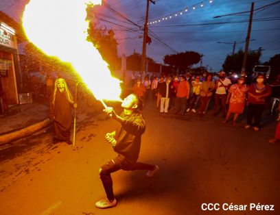 497 aniversario de fundación de la ciudad de Granada
