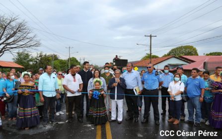 497 aniversario de fundación de la ciudad de Granada
