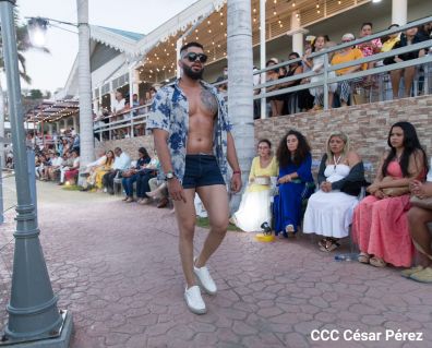 Nicaragua Diseña Resort 2021: Arte, Cultura y Colorido en San Juan del Sur