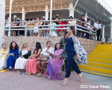 Nicaragua Diseña Resort 2021: Arte, Cultura y Colorido en San Juan del Sur