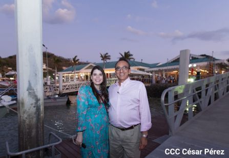 Nicaragua Diseña Resort 2021: Arte, Cultura y Colorido en San Juan del Sur