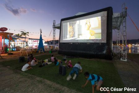 Nicaragua Diseña Resort 2021: Arte, Cultura y Colorido en San Juan del Sur