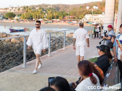 Nicaragua Diseña Resort 2021: Arte, Cultura y Colorido en San Juan del Sur