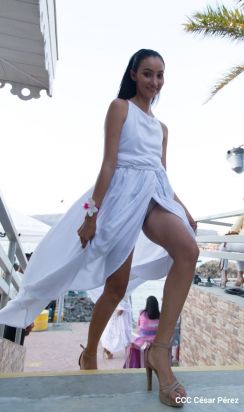 Nicaragua Diseña Resort 2021: Arte, Cultura y Colorido en San Juan del Sur