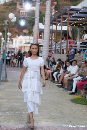 Nicaragua Diseña Resort 2021: Arte, Cultura y Colorido en San Juan del Sur