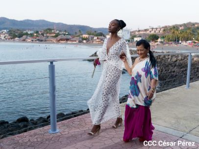 Nicaragua Diseña Resort 2021: Arte, Cultura y Colorido en San Juan del Sur