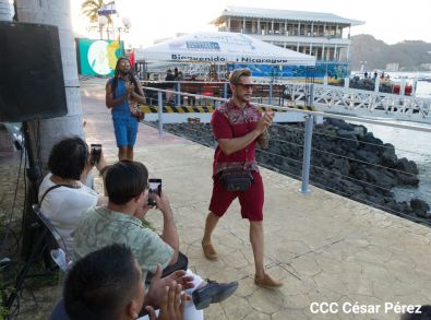 Nicaragua Diseña Resort 2021: Arte, Cultura y Colorido en San Juan del Sur