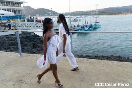 Nicaragua Diseña Resort 2021: Arte, Cultura y Colorido en San Juan del Sur