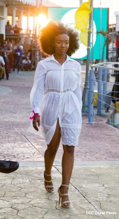 Nicaragua Diseña Resort 2021: Arte, Cultura y Colorido en San Juan del Sur