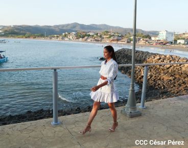 Nicaragua Diseña Resort 2021: Arte, Cultura y Colorido en San Juan del Sur