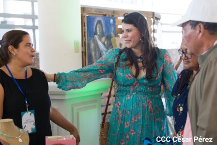 Nicaragua Diseña Resort 2021: Arte, Cultura y Colorido en San Juan del Sur