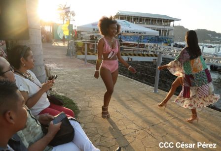 Nicaragua Diseña Resort 2021: Arte, Cultura y Colorido en San Juan del Sur