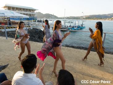 Nicaragua Diseña Resort 2021: Arte, Cultura y Colorido en San Juan del Sur