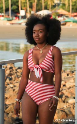 Nicaragua Diseña Resort 2021: Arte, Cultura y Colorido en San Juan del Sur