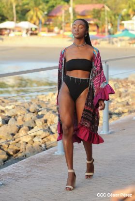 Nicaragua Diseña Resort 2021: Arte, Cultura y Colorido en San Juan del Sur