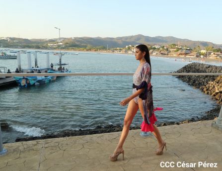 Nicaragua Diseña Resort 2021: Arte, Cultura y Colorido en San Juan del Sur