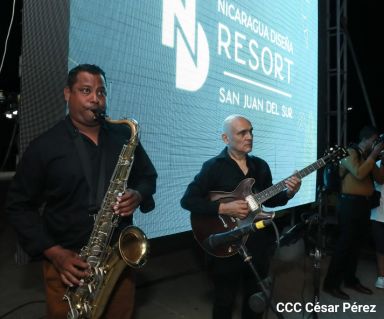 Nicaragua Diseña Resort 2021: Arte, Cultura y Colorido en San Juan del Sur