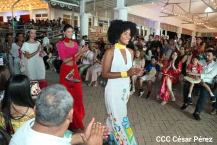 Nicaragua Diseña Resort 2021: Arte, Cultura y Colorido en San Juan del Sur