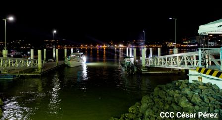 Nicaragua Diseña Resort 2021: Arte, Cultura y Colorido en San Juan del Sur