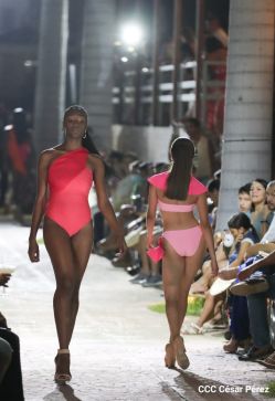 Nicaragua Diseña Resort 2021: Arte, Cultura y Colorido en San Juan del Sur