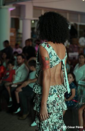 Nicaragua Diseña Resort 2021: Arte, Cultura y Colorido en San Juan del Sur