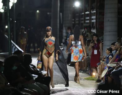 Nicaragua Diseña Resort 2021: Arte, Cultura y Colorido en San Juan del Sur