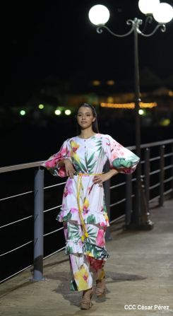 Nicaragua Diseña Resort 2021: Arte, Cultura y Colorido en San Juan del Sur