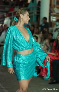 Nicaragua Diseña Resort 2021: Arte, Cultura y Colorido en San Juan del Sur