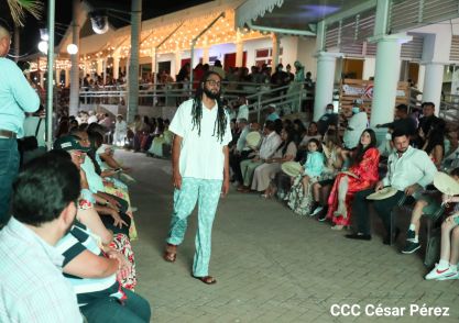 Nicaragua Diseña Resort 2021: Arte, Cultura y Colorido en San Juan del Sur