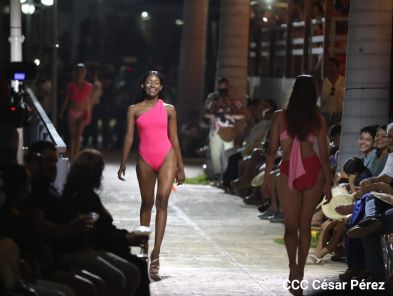 Nicaragua Diseña Resort 2021: Arte, Cultura y Colorido en San Juan del Sur