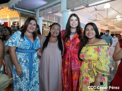 Nicaragua Diseña Resort 2021: Arte, Cultura y Colorido en San Juan del Sur