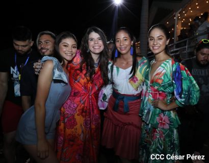 Nicaragua Diseña Resort 2021: Arte, Cultura y Colorido en San Juan del Sur