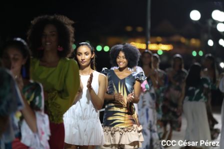 Nicaragua Diseña Resort 2021: Arte, Cultura y Colorido en San Juan del Sur