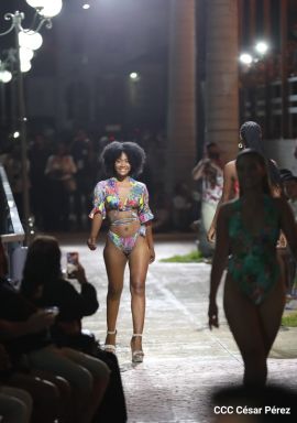 Nicaragua Diseña Resort 2021: Arte, Cultura y Colorido en San Juan del Sur