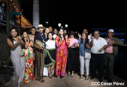 Nicaragua Diseña Resort 2021: Arte, Cultura y Colorido en San Juan del Sur