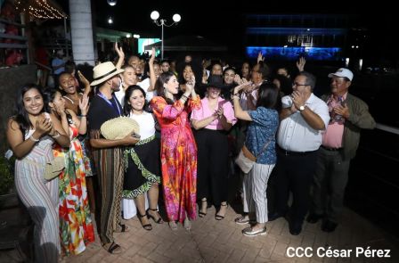 Nicaragua Diseña Resort 2021: Arte, Cultura y Colorido en San Juan del Sur