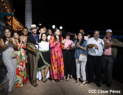 Nicaragua Diseña Resort 2021: Arte, Cultura y Colorido en San Juan del Sur