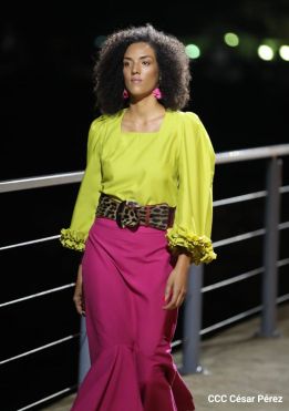 Nicaragua Diseña Resort 2021: Arte, Cultura y Colorido en San Juan del Sur