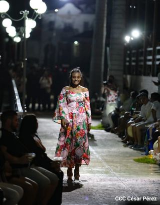 Nicaragua Diseña Resort 2021: Arte, Cultura y Colorido en San Juan del Sur