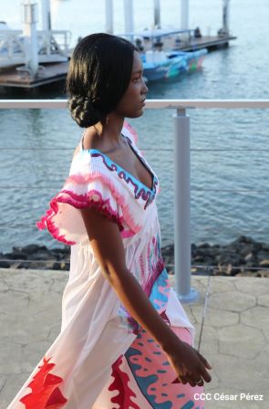 Nicaragua Diseña Resort 2021: Arte, Cultura y Colorido en San Juan del Sur