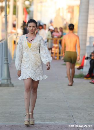 Nicaragua Diseña Resort 2021: Arte, Cultura y Colorido en San Juan del Sur