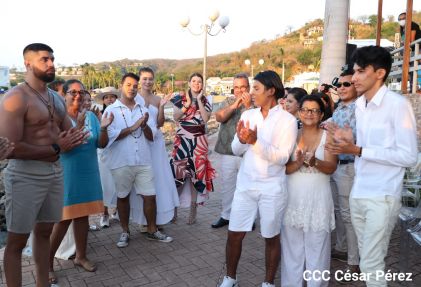 Nicaragua Diseña Resort 2021: Arte, Cultura y Colorido en San Juan del Sur