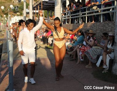 Nicaragua Diseña Resort 2021: Arte, Cultura y Colorido en San Juan del Sur