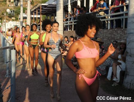 Nicaragua Diseña Resort 2021: Arte, Cultura y Colorido en San Juan del Sur